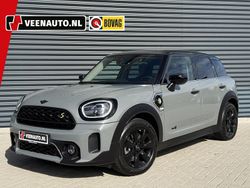 Grijs Gebruikt 2022 Mini Cooper S Countryman Classic SUV | € 29.945 (Goede deal)