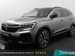 Grijs Gebruikt 2024 Renault Espace Iconic MPV | € 45.695 (Goede deal)