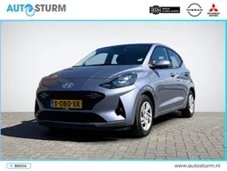 Blauw Gebruikt 2024 Hyundai i10 Comfort Hatchback | € 18.249 (Eerlijke prijs)