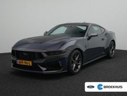 Blauw Gebruikt 2024 Ford Mustang Dark Horse Coupé | € 134.900