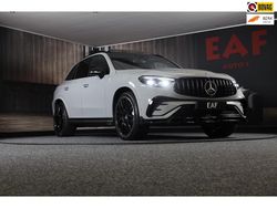 Grijs Gebruikt 2024 Mercedes GLC63 AMG AMG SUV | € 89.950