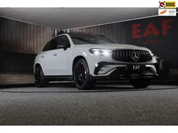 Grijs Gebruikt 2024 Mercedes GLC63 AMG AMG SUV | € 89.950
