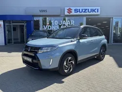 Blauw Nieuw 2024 Suzuki Vitara Style SUV | € 35.948 (Eerlijke prijs)