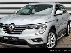 Grijs Gebruikt 2018 Renault Koleos Intens SUV | € 16.940
