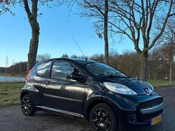 Gebruikt 2009 Peugeot 107 Hatchback | € 2.900 (Eerlijke prijs)