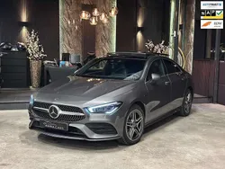 Gebruikt 2021 Mercedes CLA250e AMG Sedan | € 29.500 (Goede deal)