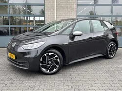 Grijs Gebruikt 2020 VW ID.3 Hatchback | € 18.850 (Eerlijke prijs)