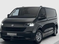 Zwart Gebruikt 2024 VW Transporter Style Van | € 42.950 (Duur)
