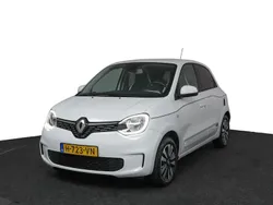 Wit Gebruikt 2020 Renault Twingo Intens Hatchback | € 9.845 (Eerlijke prijs)