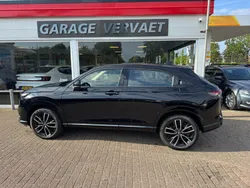 Zwart Gebruikt 2024 Honda HR-V Advance SUV | € 34.950 (Goede deal)