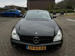 Gebruikt 2005 Mercedes CLS350 Coupé | € 8.999 (Eerlijke prijs)