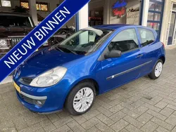 Renault Clio II