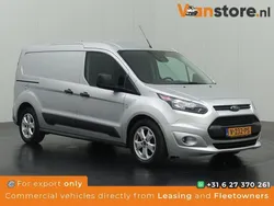 Zilver Gebruikt 2018 Ford Transit Van | € 6.900 (Goede deal)