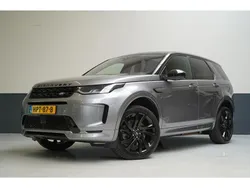 Grijs Gebruikt 2021 Land Rover Discovery Sport R-Dynamic SUV | € 35.995 (Goede deal)