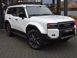 Wit Gebruikt 2024 Toyota Land Cruiser SUV | € 87.495