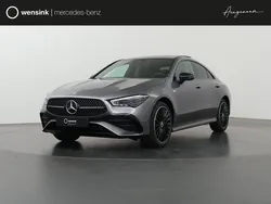 Grijs Nieuw 2025 Mercedes E250 Business Sedan | € 55.665 (Eerlijke prijs)
