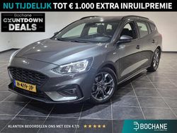 Grijs Gebruikt 2019 Ford Focus Business Edition Stationwagen | € 18.645 (Eerlijke prijs)