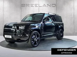 Zwart Gebruikt 2025 Land Rover Defender HSE Dynamic SUV | € 99.900 (Super prijs)