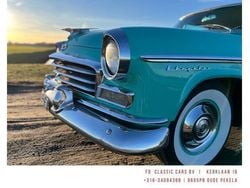 Groen Gebruikt 1956 Chrysler Windsor Coupé | € 38.950