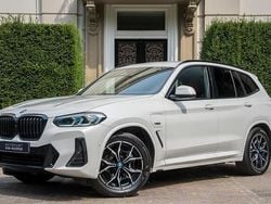 Wit Gebruikt 2022 BMW X3 M Sport SUV | € 42.940 (Super prijs)