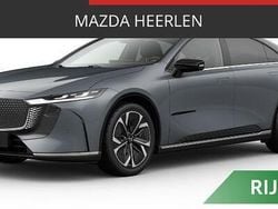 Grijs Nieuw 2025 Mazda 6e Takumi-Line Hatchback | € 45.990 (Eerlijke prijs)