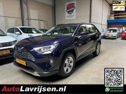 Blauw Gebruikt 2020 Toyota RAV4 Active SUV | € 28.950 (Eerlijke prijs)