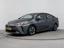Grijs Gebruikt 2020 Toyota Prius Executive Hatchback | € 20.445 (Eerlijke prijs)