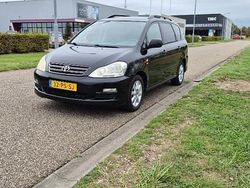 Gebruikt 2004 Toyota Avensis Verso MPV | € 4.950