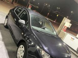 Zwart Gebruikt 2009 Seat Ibiza MPV | € 3.500 (Eerlijke prijs)