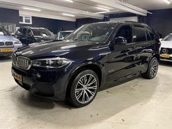 Zwart Gebruikt 2018 BMW X5 iPerformance SUV | € 38.749 (Iets duurder)