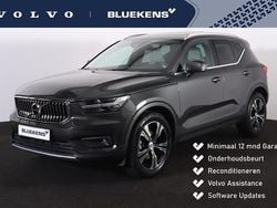 Grijs Gebruikt 2018 Volvo XC40 Inscription SUV | € 27.900 (Eerlijke prijs)