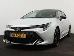 Grijs Gebruikt 2021 Toyota Corolla Limited Hatchback | € 26.445 (Eerlijke prijs)