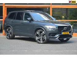 Grijs Gebruikt 2021 Volvo XC90 R-Design SUV | € 49.950 (Duur)