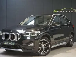 Zwart Gebruikt 2019 BMW X1 Sport Line SUV | € 22.499 (Iets duurder)