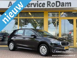Hatchback Gebruikt 2023 Skoda Fabia Hatchback | € 17.950 (Goede deal)