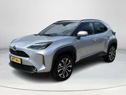 Nieuw 2025 Toyota Yaris Hybrid Edition | € 31.850 (Goede deal)