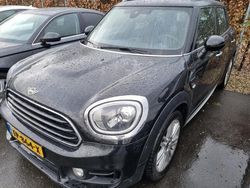 Zwart Gebruikt 2018 Mini Cooper Countryman SUV | € 22.995 (Iets duurder)