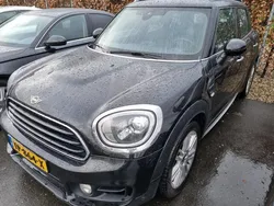 Zwart Gebruikt 2018 Mini Cooper Countryman SUV | € 22.995 (Duur)
