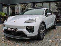 Grijs Gebruikt 2025 Porsche Macan SUV | € 86.950 (Super prijs)