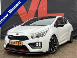 Wit Gebruikt 2013 Kia ProCeed First Edition Hatchback | € 11.900
