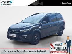 Zwart Gebruikt 2022 Dacia Jogger Extreme MPV | € 18.735 (Goede deal)