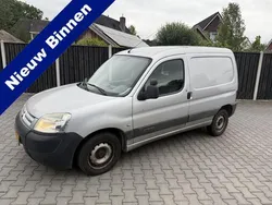 Zilver Gebruikt 2003 Citroën Berlingo MPV | € 599 (Super prijs)