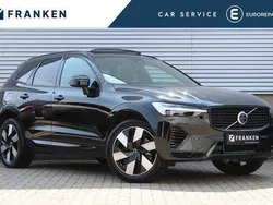 Zwart Gebruikt 2024 Volvo XC60 Plus SUV | € 55.900 (Goede deal)