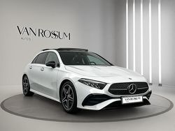 Wit Gebruikt 2023 Mercedes A200 Premium Hatchback | € 35.017 (Eerlijke prijs)