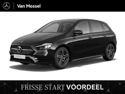 Mercedes B180