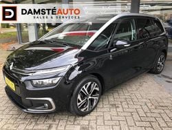 Zwart Gebruikt 2020 Citroën C4 SpaceTourer Origins MPV | € 18.950 (Iets duurder)