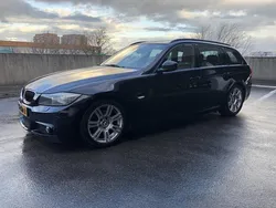 Zwart Gebruikt 2012 BMW 318 M Sport Stationwagen | € 6.350 (Eerlijke prijs)