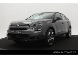 Grijs Gebruikt 2024 Citroën C4 Feel SUV | € 23.750 (Eerlijke prijs)