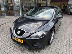 Zwart Gebruikt 2006 Seat Leon Stylance Hatchback | € 890 (Super prijs)