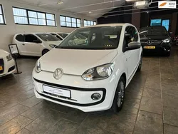 Wit Gebruikt 2013 VW up! Hatchback | € 5.999 (Eerlijke prijs)